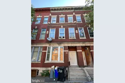 241 S 13th Street, Harrisburg, PA 17104 - Photo 1