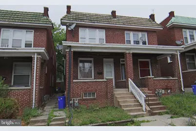 1804 Holly Street, Harrisburg, PA 17104 - Photo 1