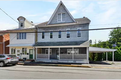 128 E Market Street, Williamstown, PA 17098 - Photo 1