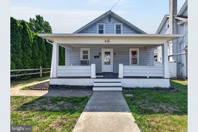 416 E Derry Road, Hershey, PA 17033 - Photo 1