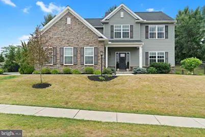 727 Christians Drive, Harrisburg, PA 17112 - Photo 1
