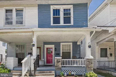 320 S 29th Street, Harrisburg, PA 17103 - Photo 1