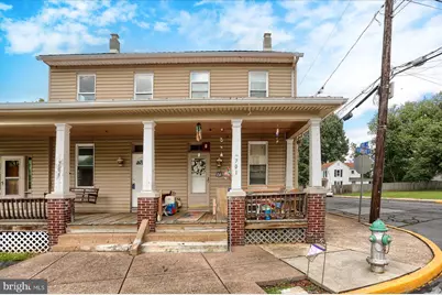 701 & 703 S Union Street, Middletown, PA 17057 - Photo 1