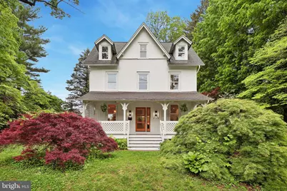 100 Radnor Ave, Villanova, PA 19085 - Photo 1