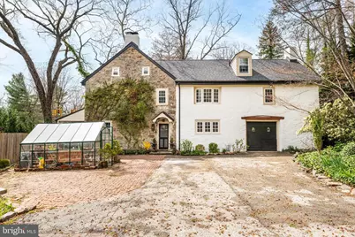 1 E Brookhaven Road, Wallingford, PA 19086 - Photo 1