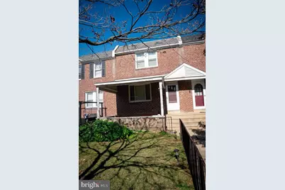 3817 Berkley Avenue, Drexel Hill, PA 19026 - Photo 1