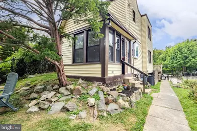601 Georges Lane, Ardmore, PA 19003 - Photo 1