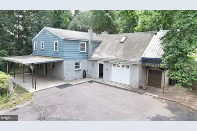 160 Stoney Bank Road, Glen Mills, PA 19342 - Photo 1