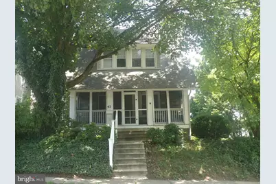 41 E Logan Avenue, Glenolden, PA 19036 - Photo 1