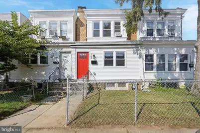 164 Wayne Avenue, Darby, PA 19023 - Photo 1