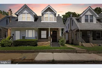 2013 Edgmont Avenue, Chester, PA 19013 - Photo 1