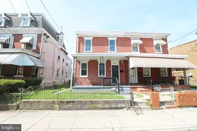 342 Kerlin Street, Chester, PA 19013 - Photo 1