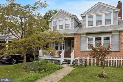 326 Powell Road, Springfield, PA 19064 - Photo 1