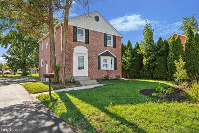 618 W South Avenue, Glenolden, PA 19036 - Photo 1