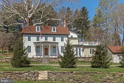 603 Beatty Road, Media, PA 19063 - Photo 1