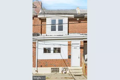 443 Darby Terrace, Darby, PA 19023 - Photo 1