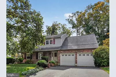 21 Berkshire Drive, Wallingford, PA 19086 - Photo 1