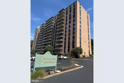 801 Yale Avenue #711, Swarthmore, PA 19081 - Photo 1