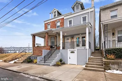 220 Central Ave, Chester, PA 19013 - Photo 1