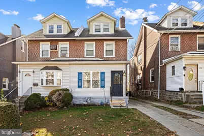 228 Bartlett Avenue, Sharon Hill, PA 19079 - Photo 1