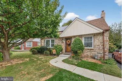 112 Walnut Hill Lane, Havertown, PA 19083 - Photo 1