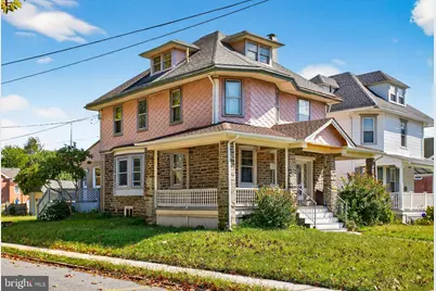 415 Tome Street, Ridley Park, PA 19078 - Photo 1