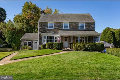 6 N Lexington Avenue, Havertown, PA 19083 - Photo 1