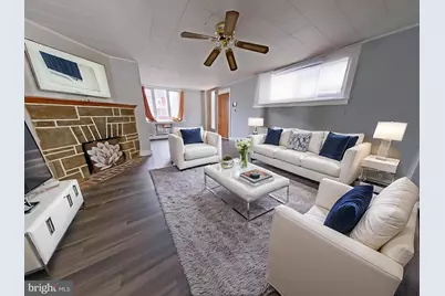 921 Serrill Avenue, Lansdowne, PA 19050 - Photo 1