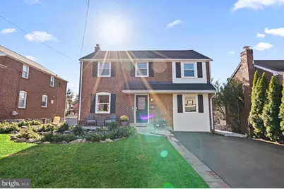 1702 Melrose Avenue, Havertown, PA 19083 - Photo 1
