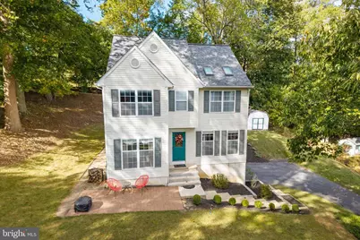 509 Beatty Road, Media, PA 19063 - Photo 1