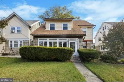 7011 Hazel Avenue, Upper Darby, PA 19082 - Photo 1