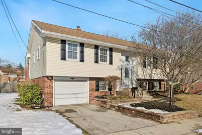 709 Avondale Lane, Swarthmore, PA 19081 - Photo 1