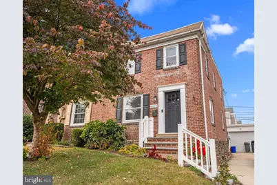 4009 Redden Road, Drexel Hill, PA 19026 - Photo 1