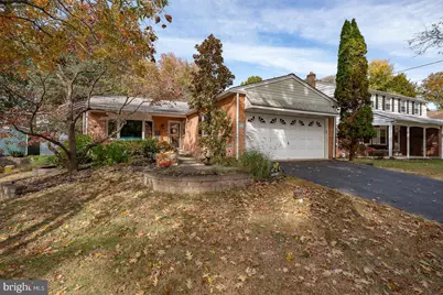 608 Old School House Drive, Springfield, PA 19064 - Photo 1