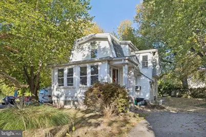 821 Lawnton Terrace, Glenolden, PA 19036 - Photo 1