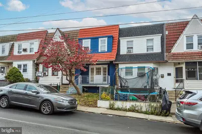 506 Hampden Road, Upper Darby, PA 19082 - Photo 1