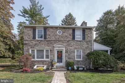 801 Penn Avenue, Drexel Hill, PA 19026 - Photo 1