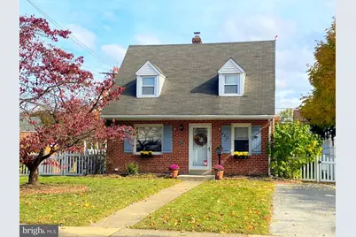 880 Quaint Street, Secane, PA 19018 - Photo 1