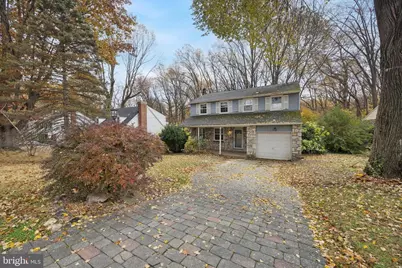 623 Old School House Drive, Springfield, PA 19064 - Photo 1