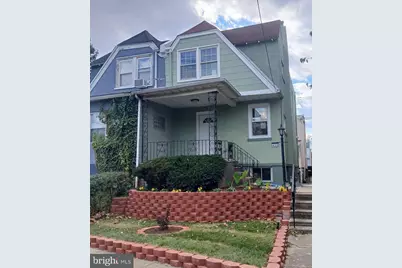 408 S Union Avenue, Lansdowne, PA 19050 - Photo 1