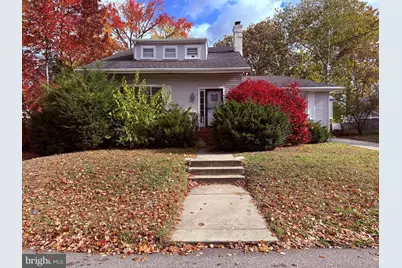 328 Hutchinson Terrace #UNIT A (FIRST FLOOR), Holmes, PA 19043 - Photo 1