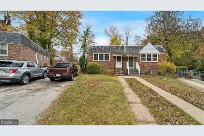 1020 12th Avenue, Prospect Park, PA 19076 - Photo 1