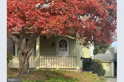 2939 Berkley Road, Ardmore, PA 19003 - Photo 1