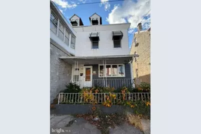 715 W 5th Street, Chester, PA 19013 - Photo 1