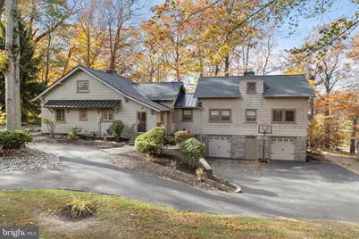 1116 Wooded Way Drive, Media, PA 19063 - Photo 1