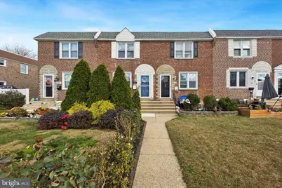 245 Gramercy Drive, Clifton Heights, PA 19018 - Photo 1