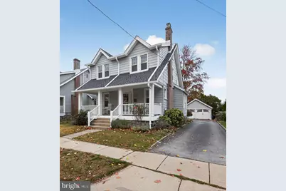 128 Campbell Avenue, Havertown, PA 19083 - Photo 1