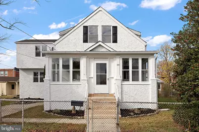 425 Broomall Street, Folsom, PA 19033 - Photo 1