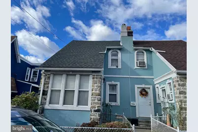 206 Heather Road, Upper Darby, PA 19082 - Photo 1