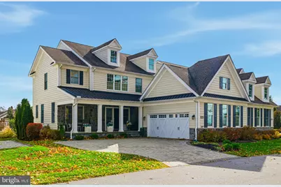 3804 Arbor Grove Lane, Newtown Square, PA 19073 - Photo 1